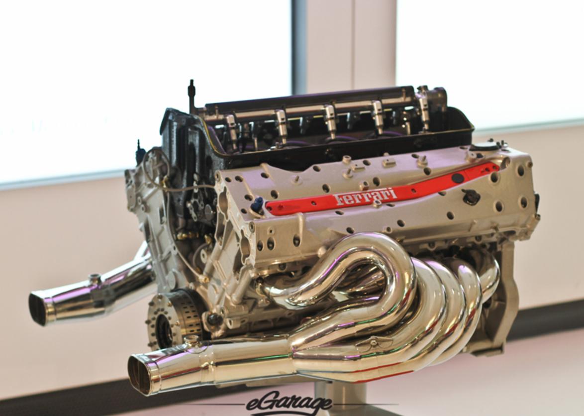 什么车用的f1发动机,哪些车用的是f1发动机