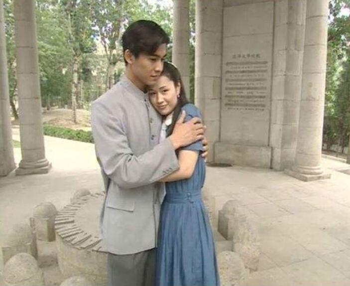 舒畅陈坤访谈,陈坤舒畅14年后再相见