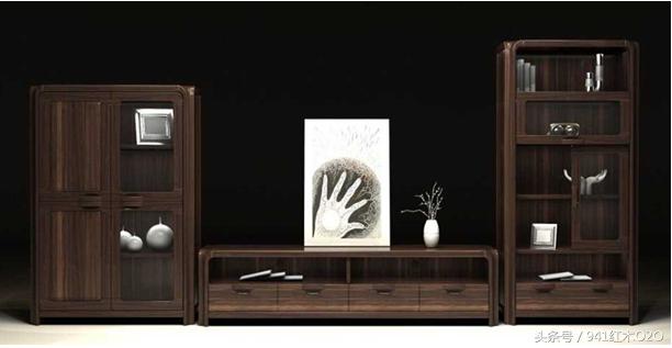 硬木中的佼佼者,性价比高的胡桃木