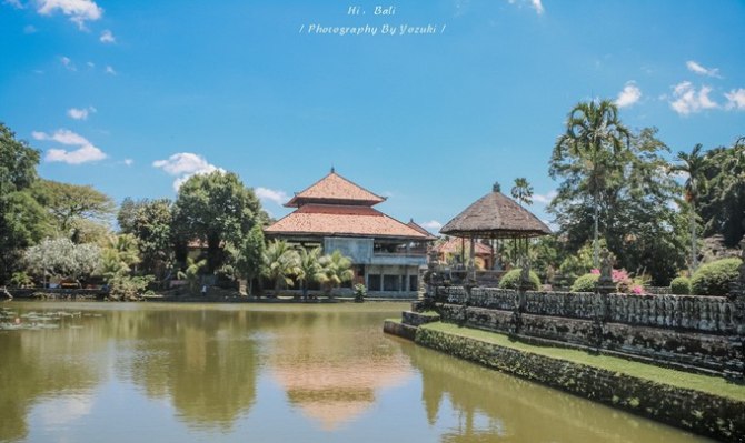 巴厘岛自由行5日游,巴厘岛天堂之旅