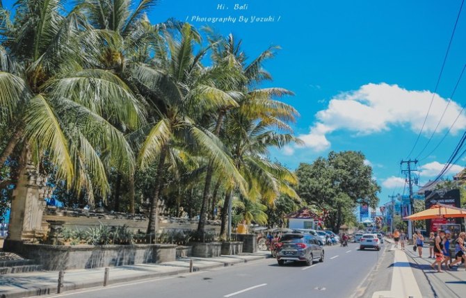 巴厘岛自由行5日游,巴厘岛天堂之旅