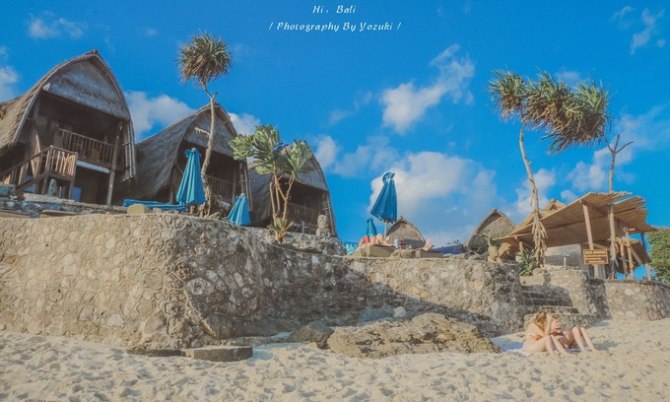 巴厘岛自由行5日游,巴厘岛天堂之旅