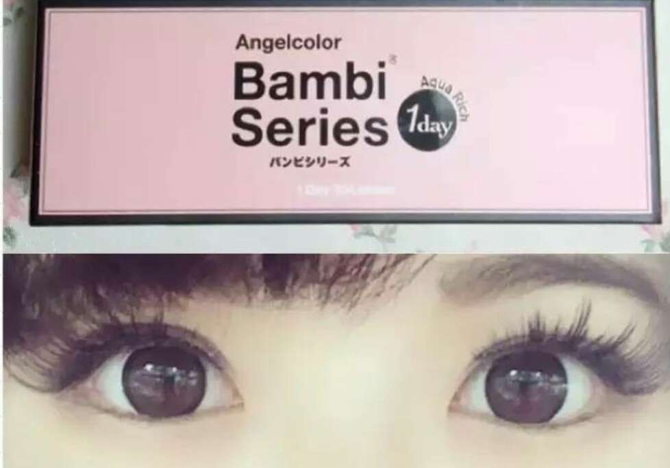 日抛双周抛月抛年抛,隐形眼镜日抛双周抛月抛