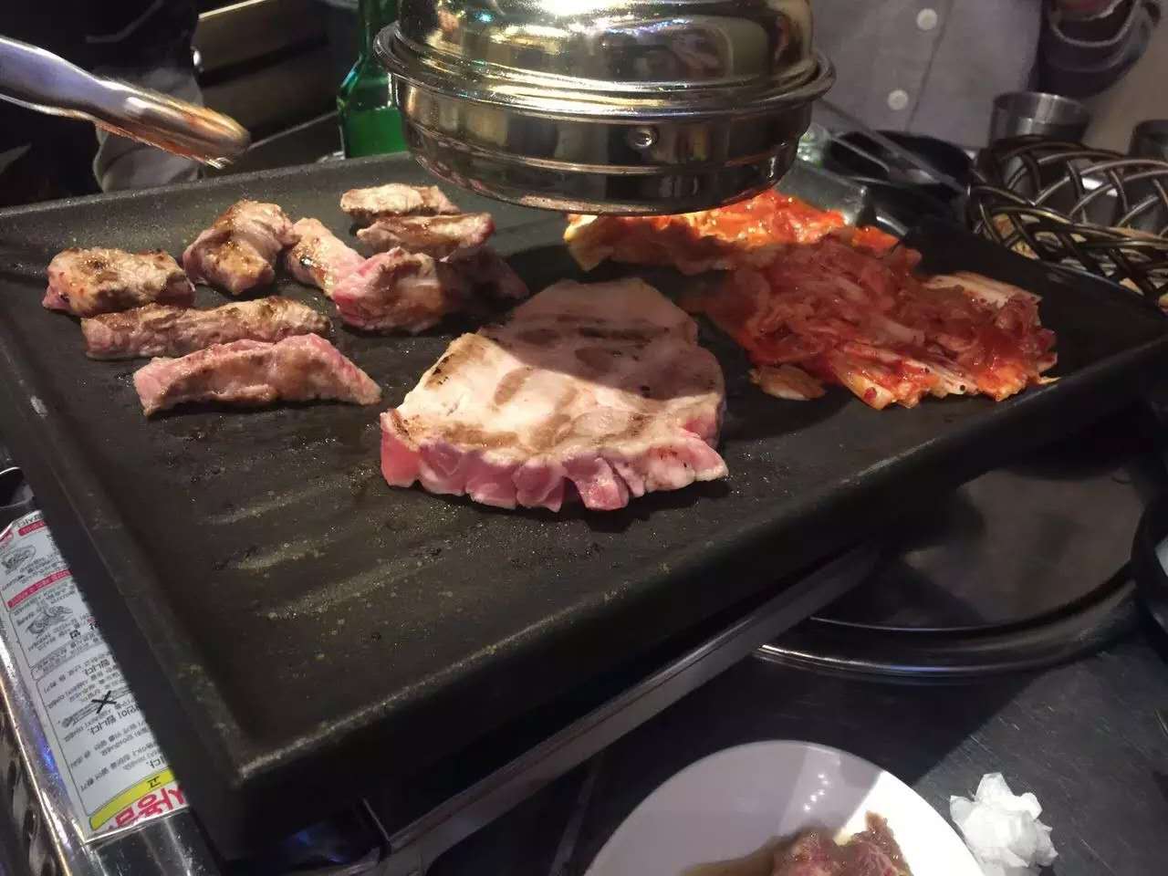 去了韩国之后才知道的那些事,去了韩国后才知道的那些事