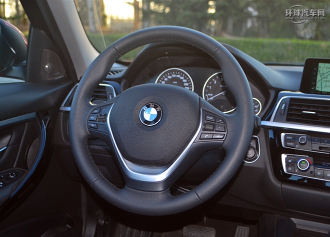 宝马318li和320li区别,宝马318li沉浸式体验