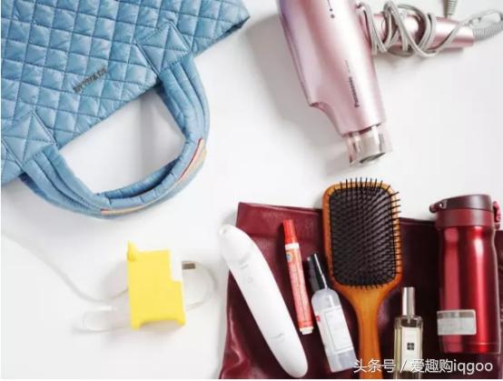 这个小东西让你花式撩发不脱发，还能让你越来越美丽哦！