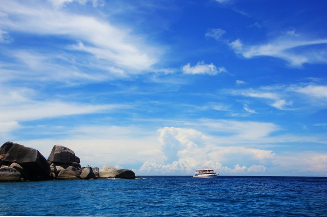 普吉自由行住哪个海边好,聊聊自由职业的那些事