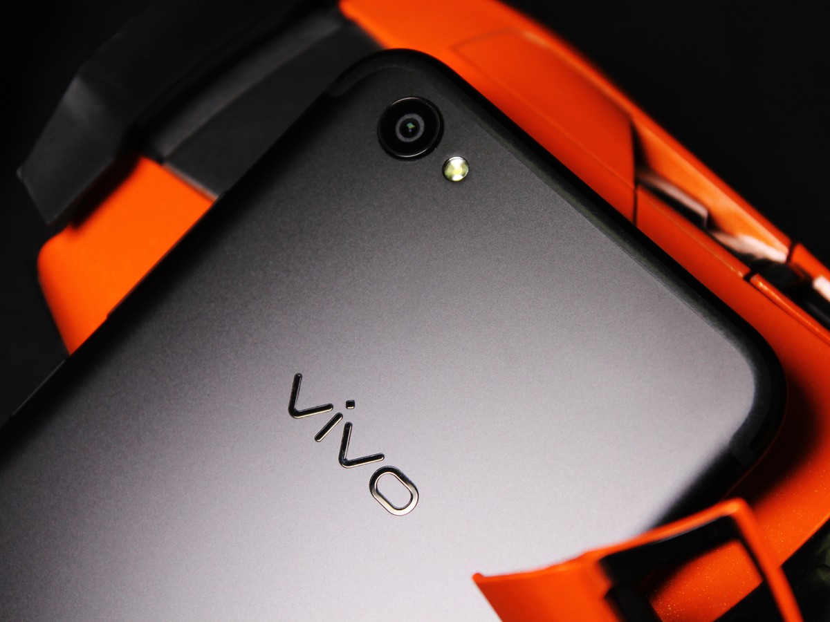 vivo手机独创的三个黑科技,vivo这些黑科技你都用过吗