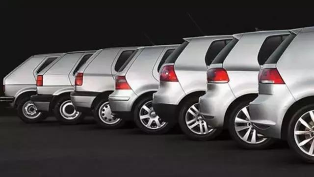 为什么隐形富豪喜欢沃尔沃,为什么富豪喜欢高尔夫