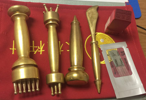 中医治病如打仗讲究天时地利人和,治病就像带兵打仗