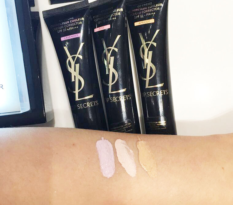 cc霜遮瑕美白不脱妆保湿排名前十,气垫cc霜不脱妆防水防汗持久正品