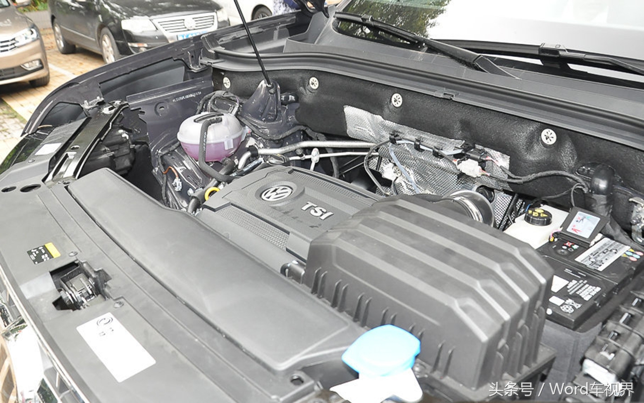 大众降价从不犹豫suv最低9.49万,大众蓄势待发欲扩大自家suv阵容