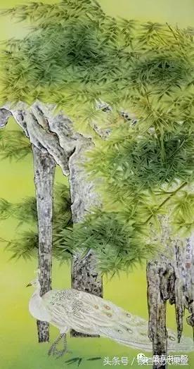 中国书画的简单介绍,中国书画的美学特征