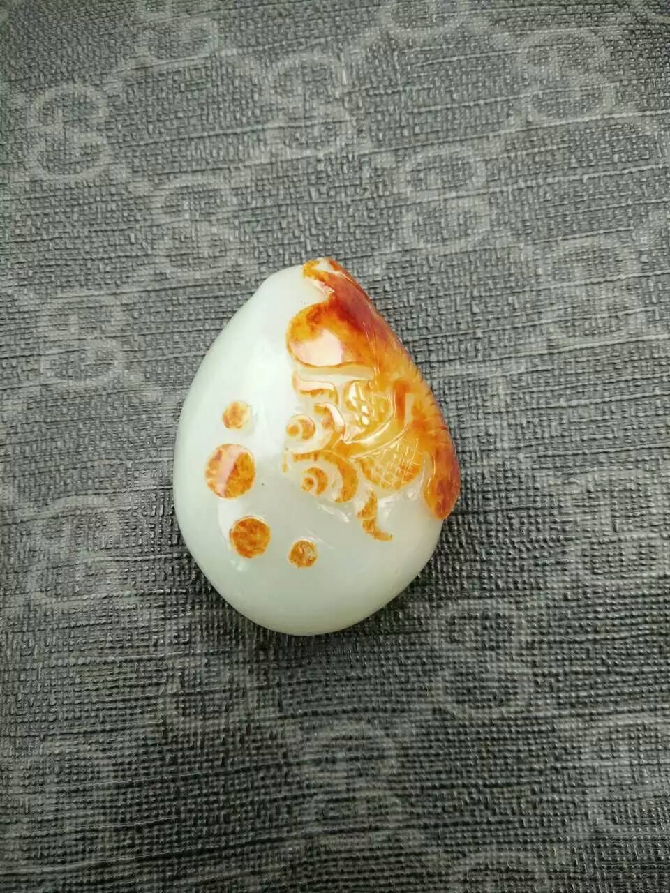 和田玉十大陷阱,和田玉的乱象是什么样的