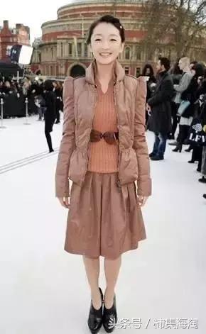 潮流入货｜再让我高10cm，我愿意掉10斤肉来换！