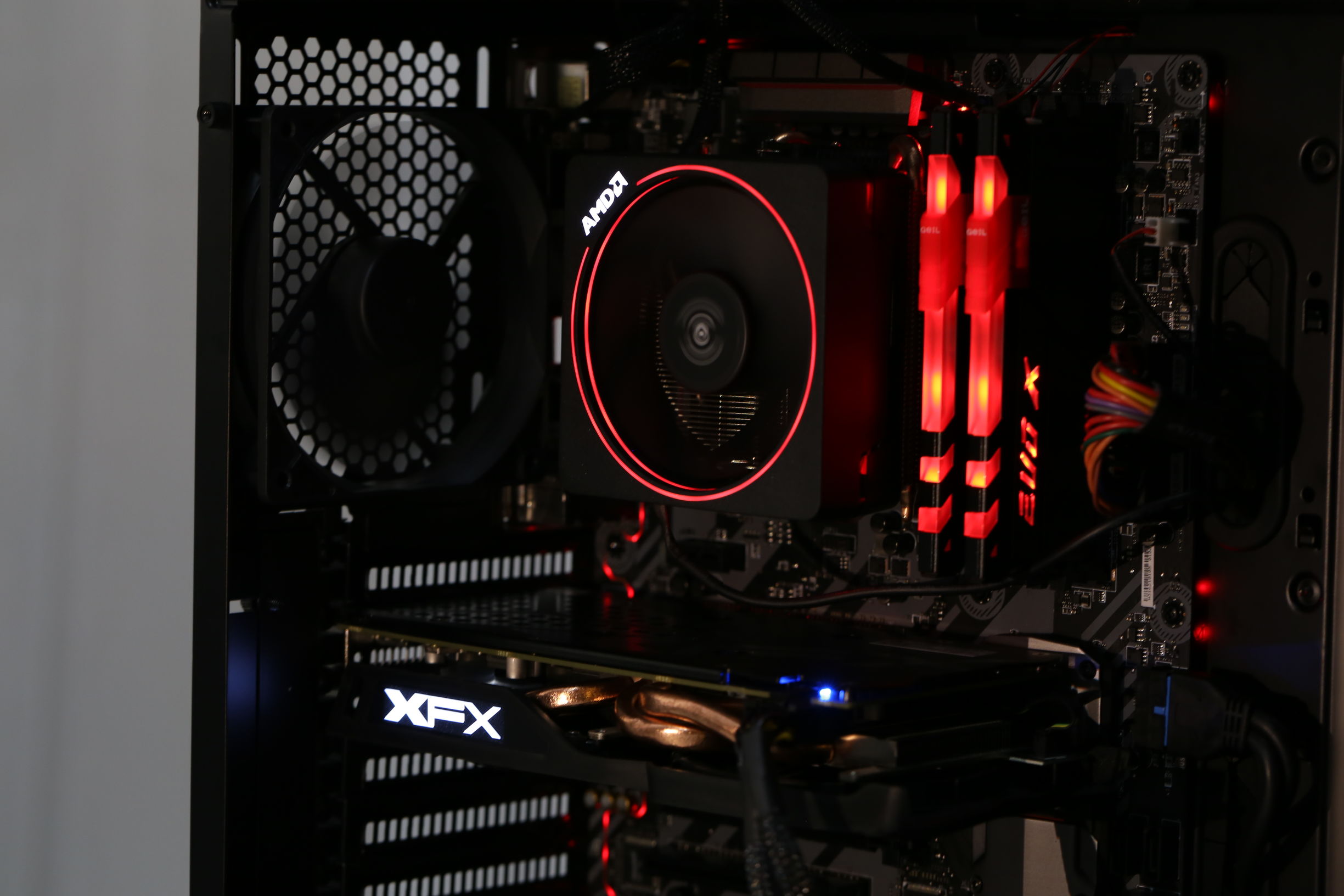 AMD锐龙R5处理器怎么样,amd锐龙r54500u处理器