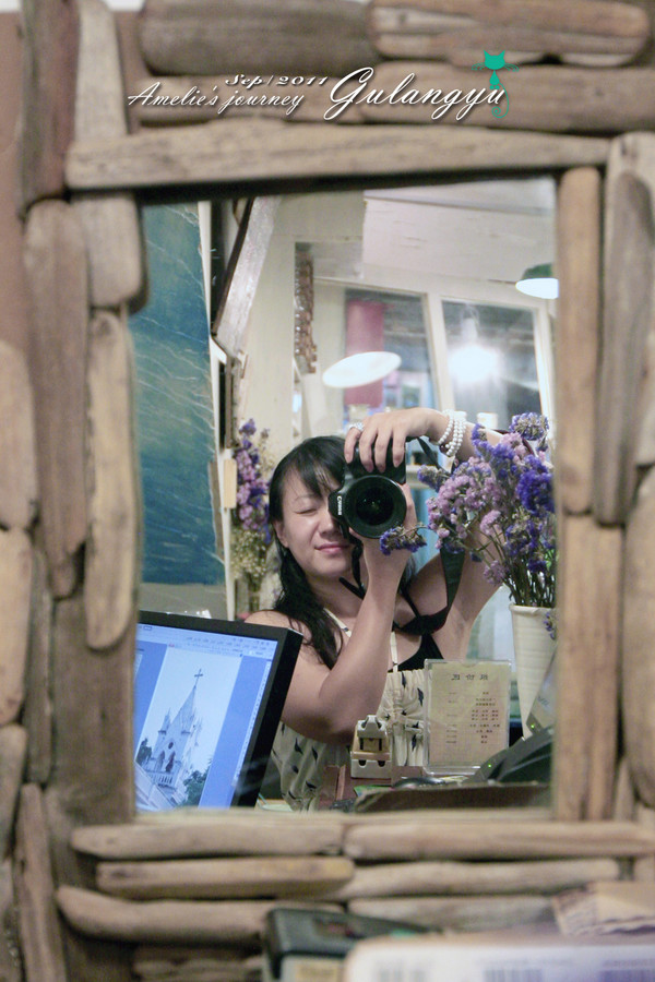 鼓浪屿完整攻略 (鼓浪屿详细攻略大全)