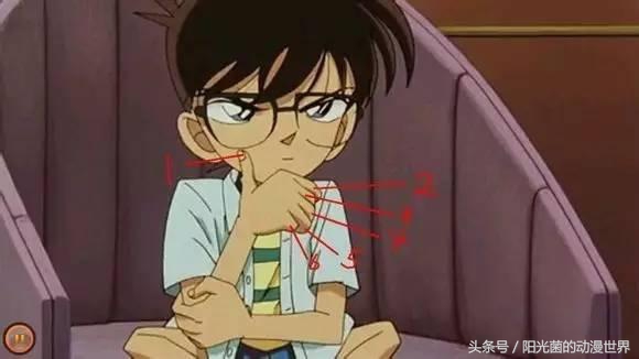 盘点崩坏画风,画风最垃圾的动漫