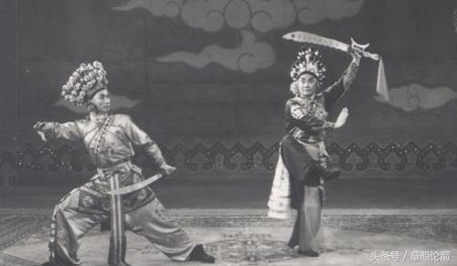 京剧国粹的魅力有多大,京剧国粹之美
