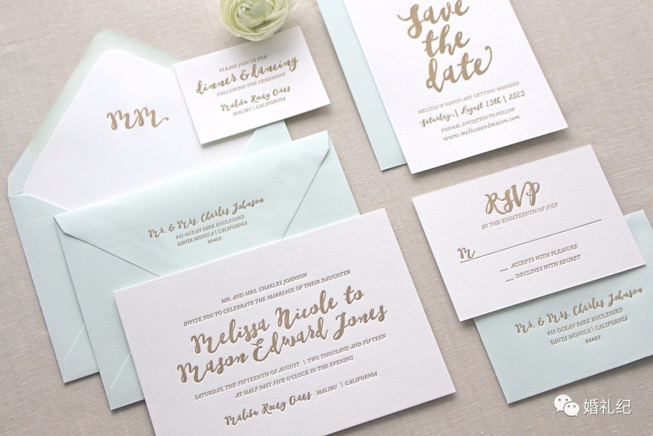 请柬该怎么发,请柬怎么发给明星