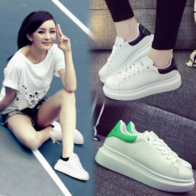 杨幂唐嫣黑白西装,杨幂唐嫣的搭配你也能get