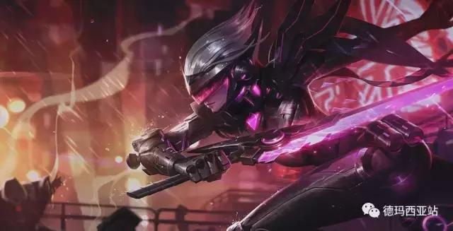 lol最值得入手的5个皮肤,lol水平排行