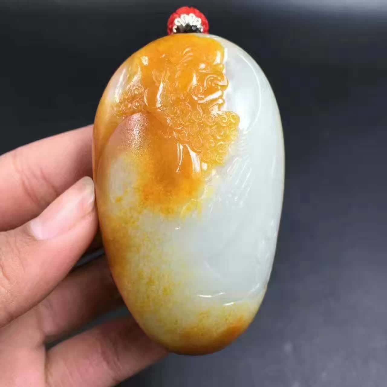 和田玉十大陷阱,和田玉的乱象是什么样的