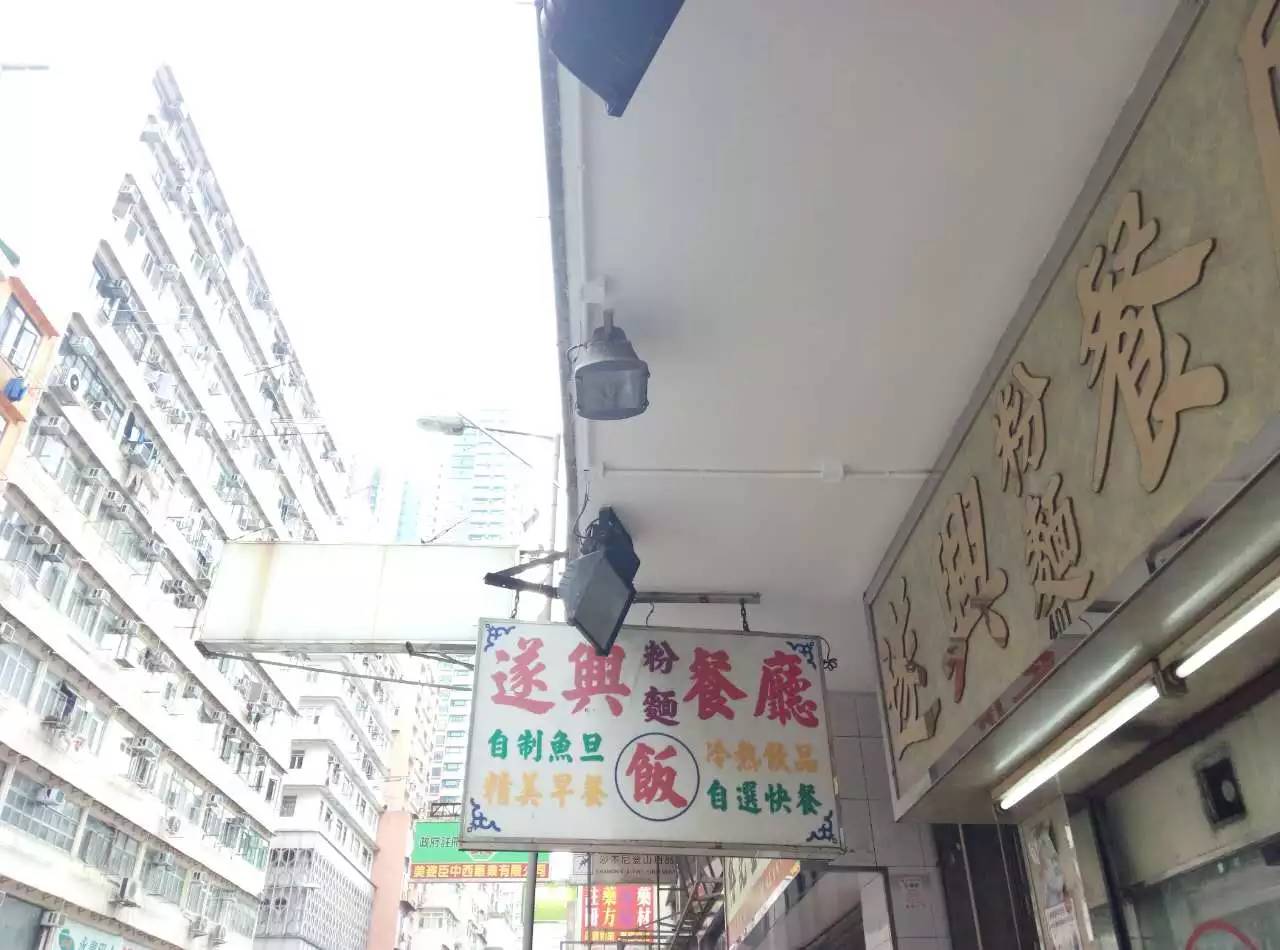去香港旅游不可错过的地方,香港不能错过的地方