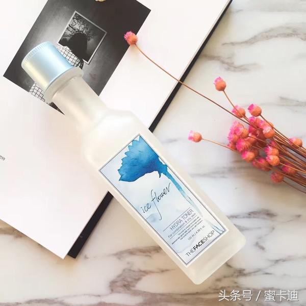 缺什么都不能缺维生素,怎样选适合自己的化妆水