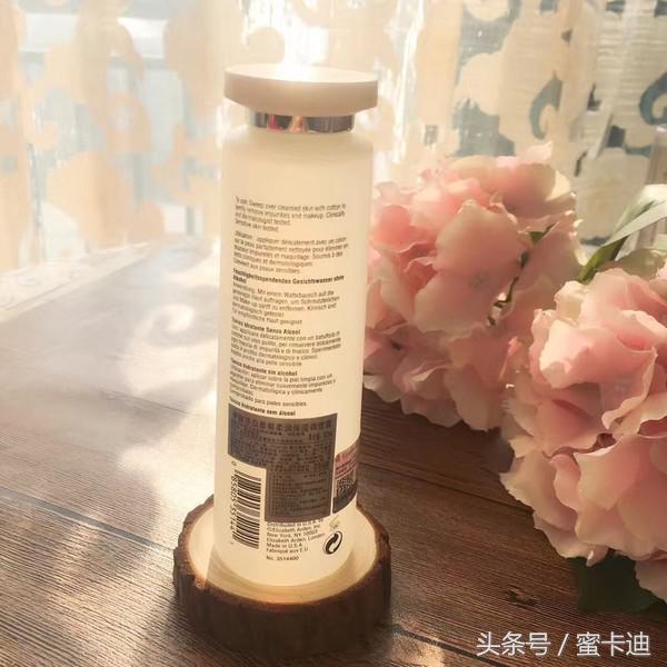 缺什么都不能缺维生素,怎样选适合自己的化妆水