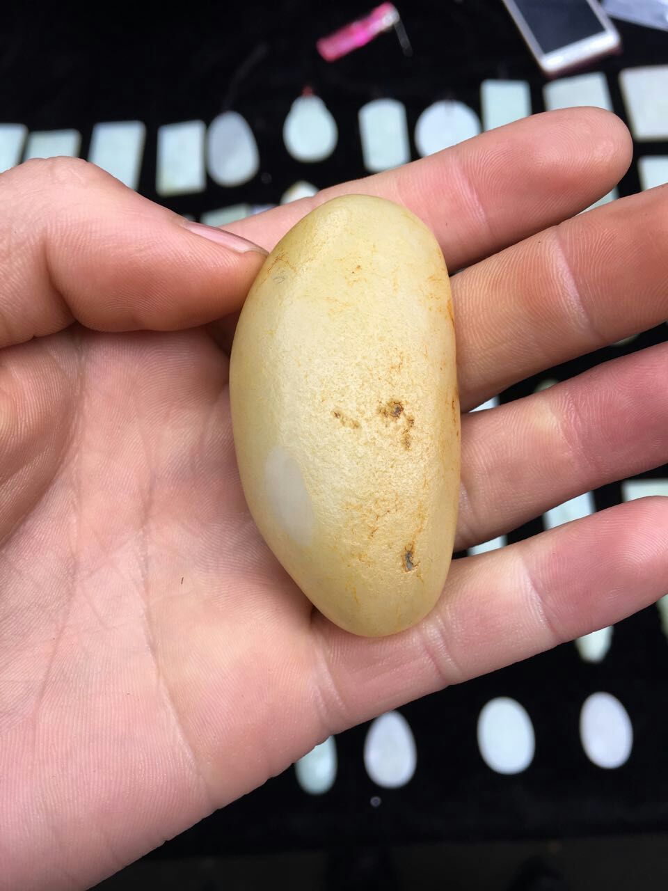 和田玉十大陷阱,和田玉的乱象是什么样的