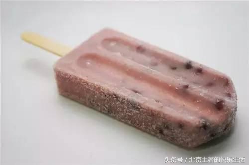 北冰洋瓷罐酸奶满满的儿时回忆,北冰洋冰淇淋小时候口味