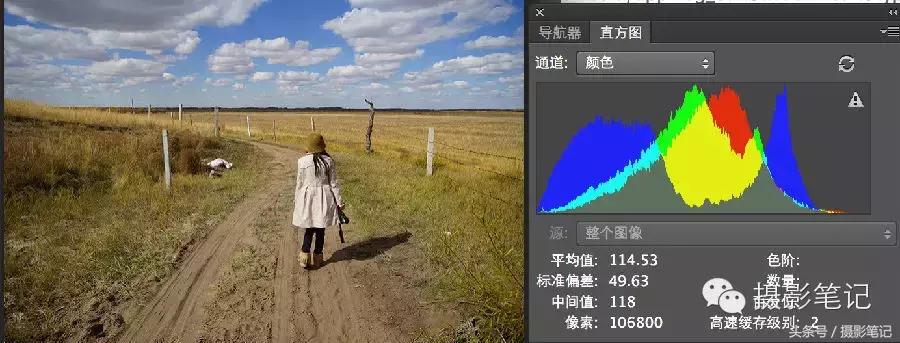 商业摄影核心课笔记,摄影基础学习笔记手写