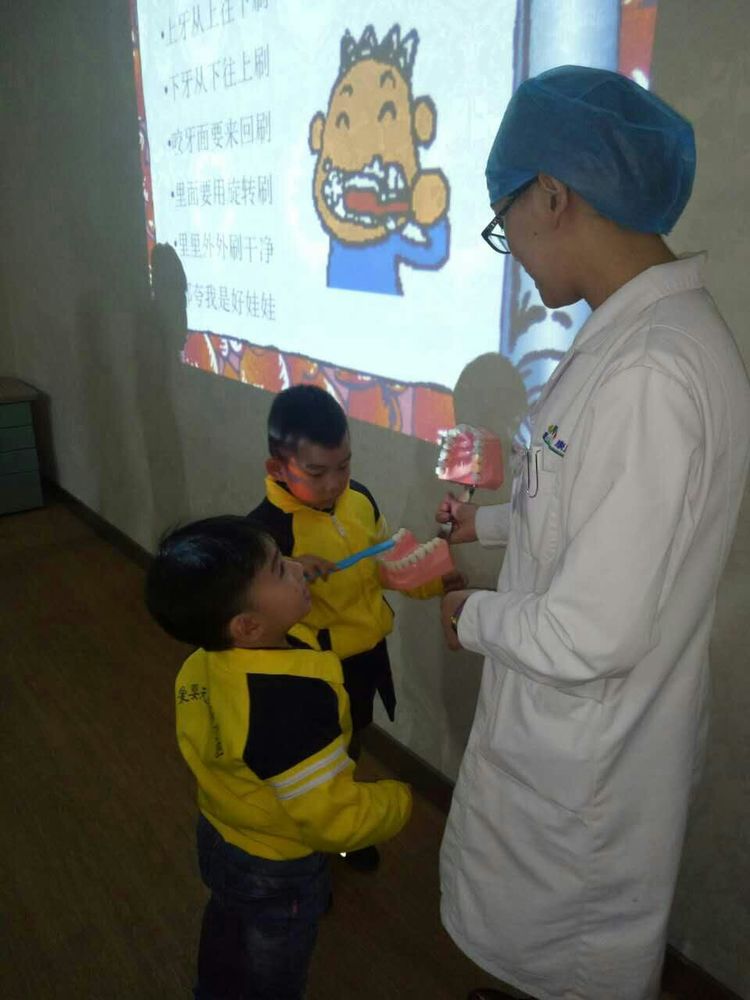 阳泉康贝齿科贵不贵,阳泉康贝口腔医院