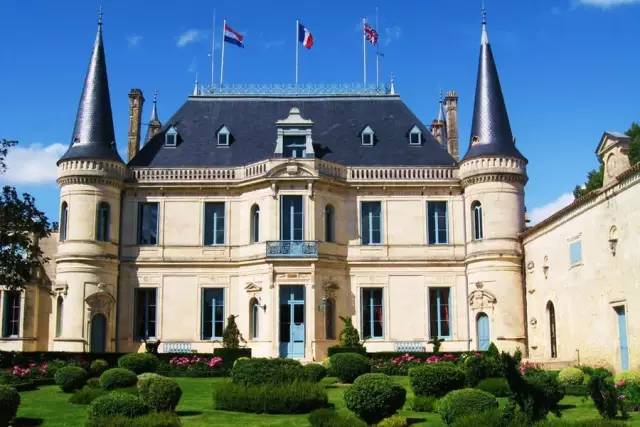 玛歌村2016红葡萄酒,法国波尔多玛歌村红酒