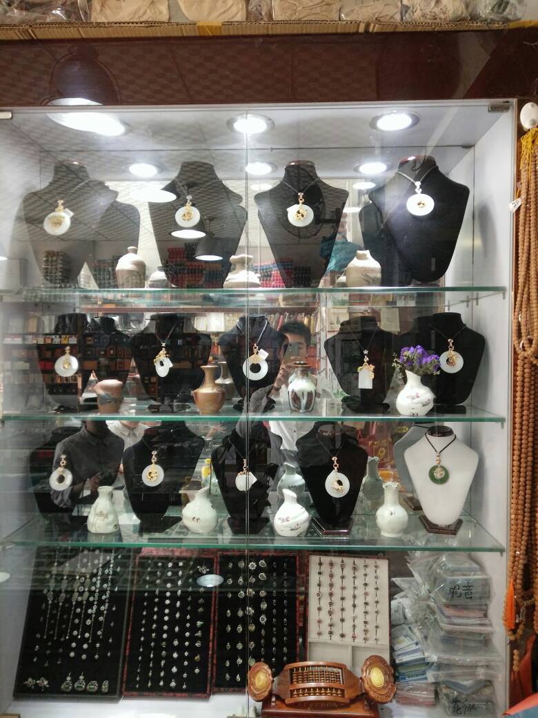 和田玉十大陷阱,和田玉的乱象是什么样的