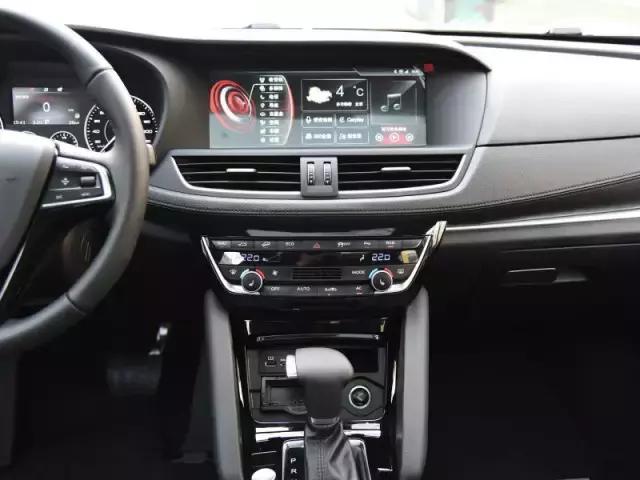 宝沃bx7两驱好还是四驱好,宝沃bx7四驱真实感受