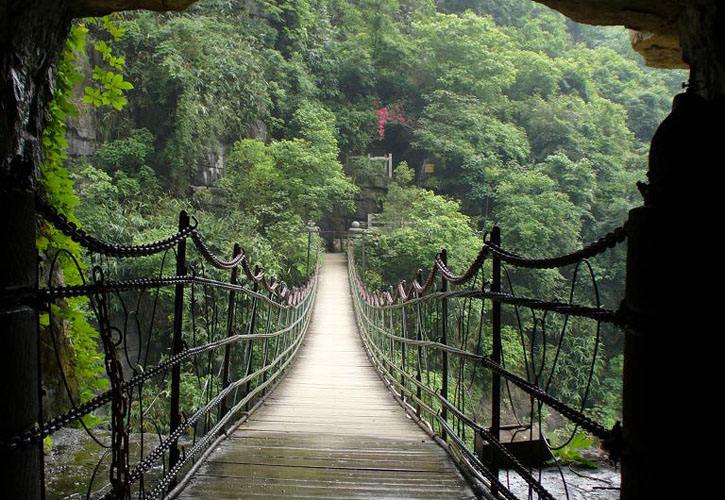 阳朔风水有大人物吗,阳朔有名的风水宝地