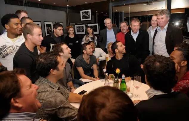 希丁克老谋深算,希丁克执教国奥