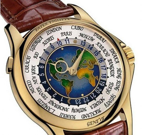 穷玩车富玩表值不值得买,名表和名车哪个好