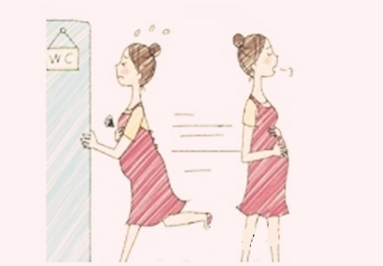 有怀孕的症状,异常怀孕有多危险