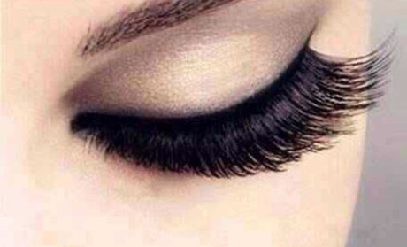 忘带卸妆产品怎么卸睫毛,忘带卸妆的东西了怎么卸妆