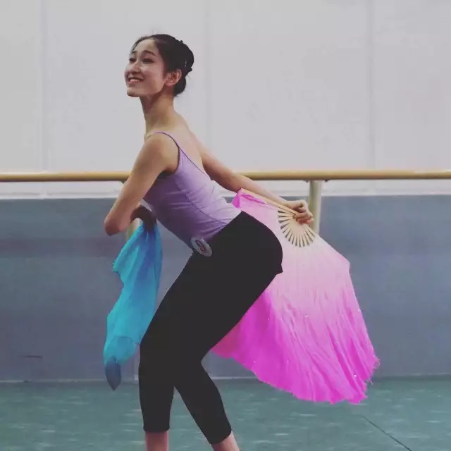 艺考现场北京电影学院,北京师范大学舞蹈学院