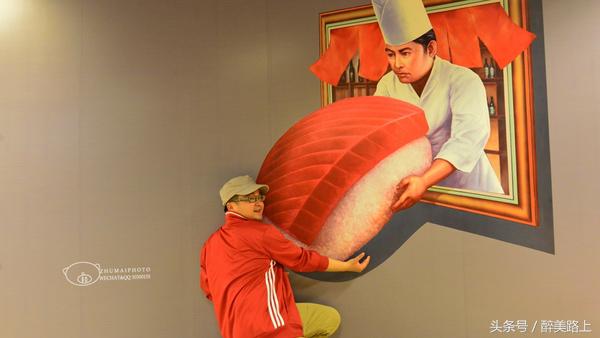 观澜湖空中墅设计图,观澜湖实景演艺