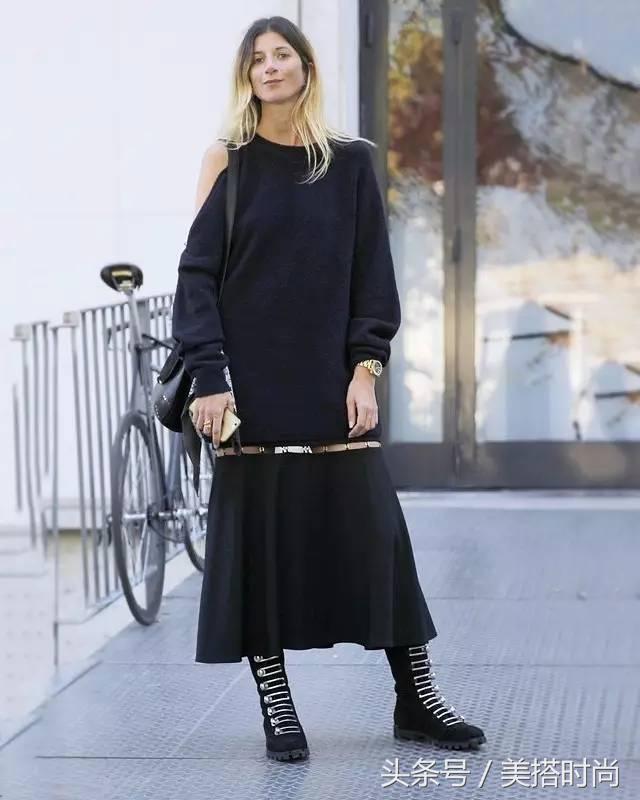 沈梦辰中发卷发造型,沈梦晨同款条纹防晒衣