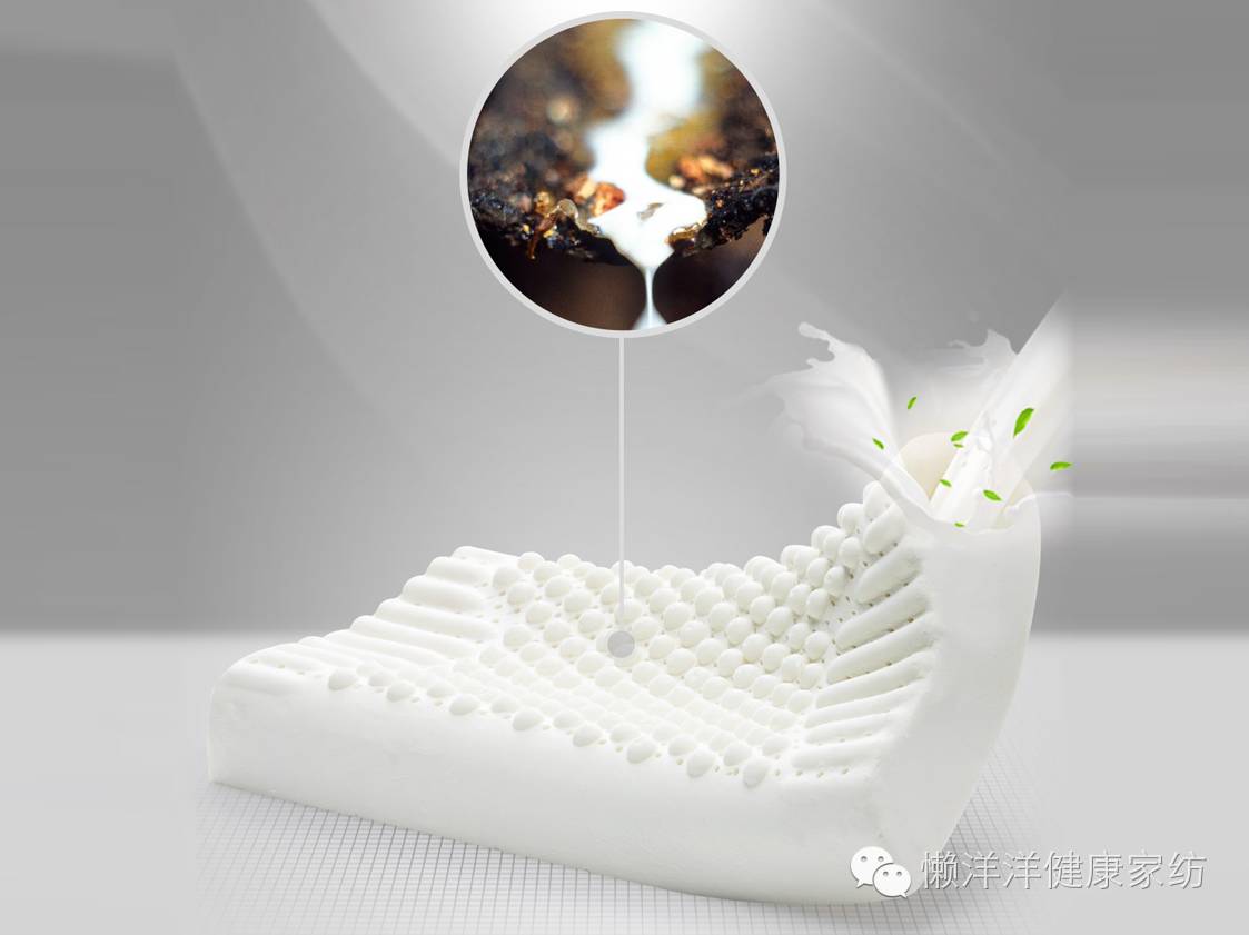 枕头不塌陷不变形推荐测评,什么枕头对人最舒服和健康测评