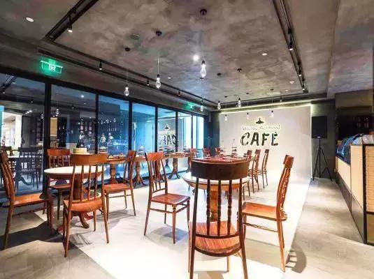 隐藏在弄堂之中的甜品小铺,魔都十大甜品屋排行榜