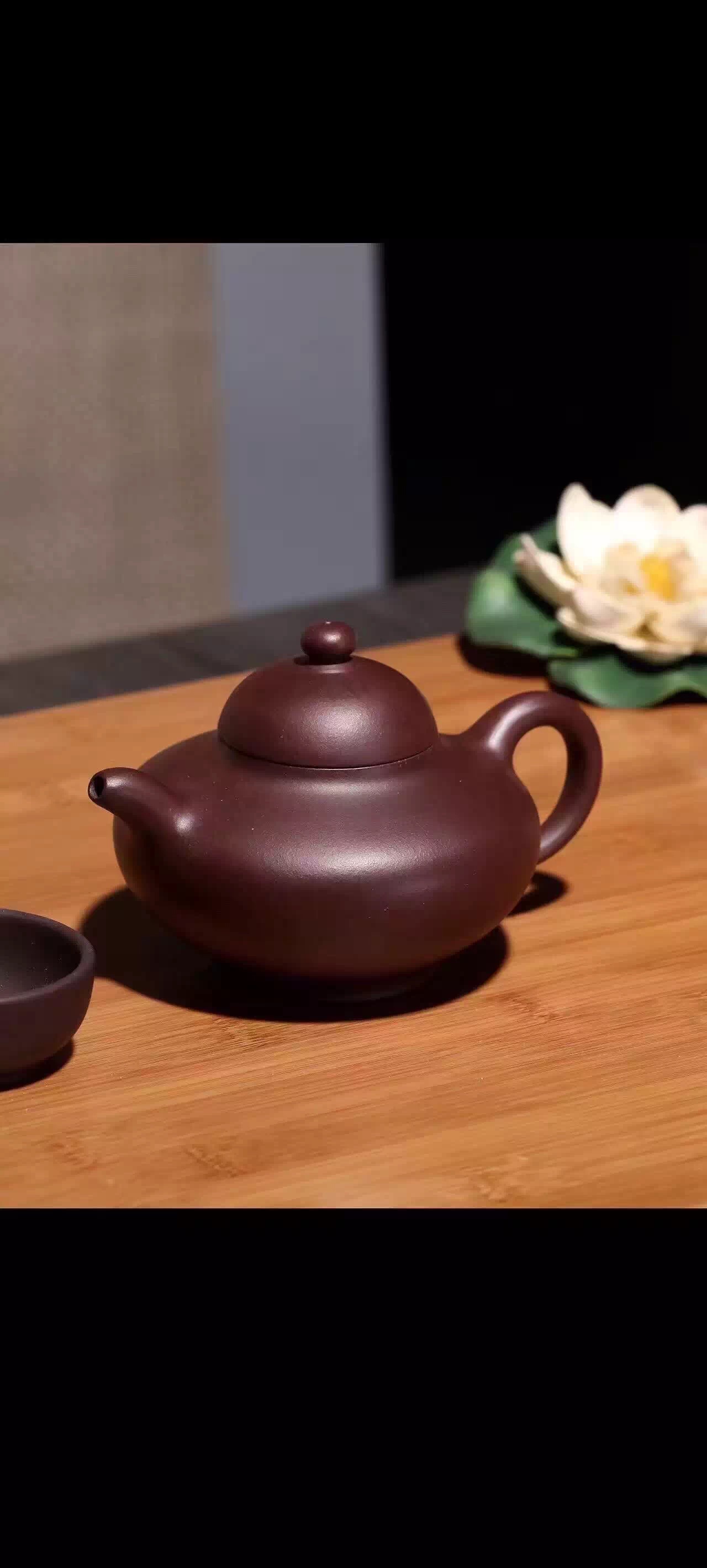 华颖壶制作全过程,华颖壶真品价格