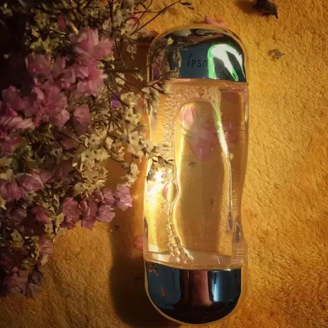 ipsa流金水混干怎么选,ipsa流金水真假对比