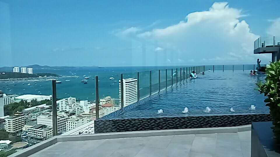 芭提雅旅游攻略自由行,芭提雅玩乐全攻略